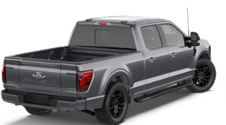 2026 Ford F-150® External Image 4